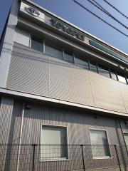 広島トヨペット西条店