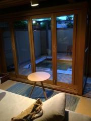 庭園の宿石亭