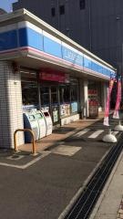 ローソン　高松天神前店