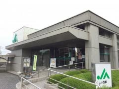 JAうま豊岡支店