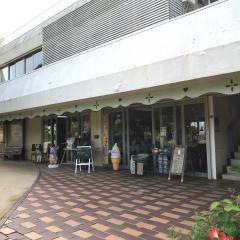 五台山展望台