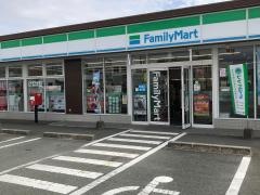 ファミリーマート　大川北古賀店
