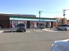 ファミリーマート　大川北古賀店
