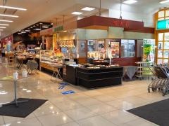 寿司御殿アピタ大府店