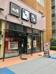 牛たん焼き仙台辺見船橋ららぽーと店