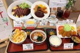 レストラン・クルール　市立ひらかた病院店