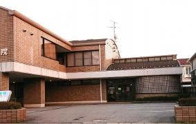 上田耳鼻咽喉科医院