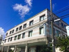 やびく産婦人科小児科