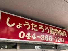 しょうたろう動物病院