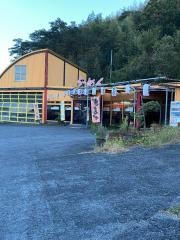 九州筑豊ラーメン山小屋　諫早店