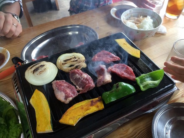 料理/グルメ 画像1