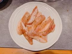 焼肉三平