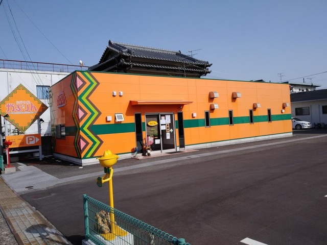 がぶりん土佐山田店／ホームメイト