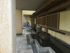 桜坂観山荘