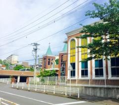 滑石教会