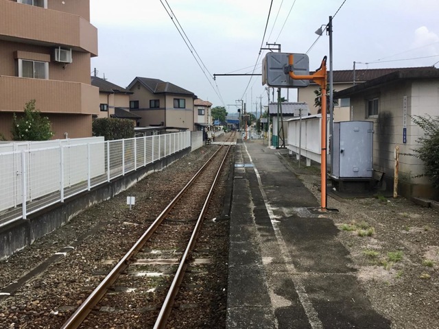 南高崎駅