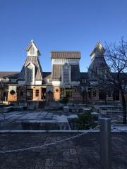 高田駅