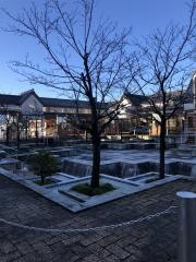 高田駅