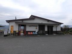 筑後大石駅
