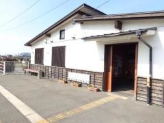 筑後大石駅