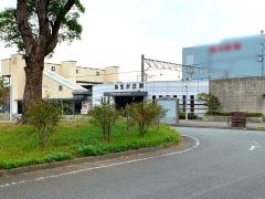 弥生が丘駅