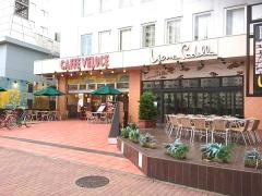 カフェ・ベローチェ　南砂二丁目店