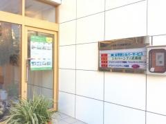 シルバーシティ武蔵境
