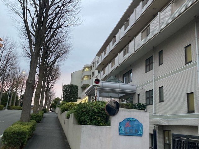 花の生活館