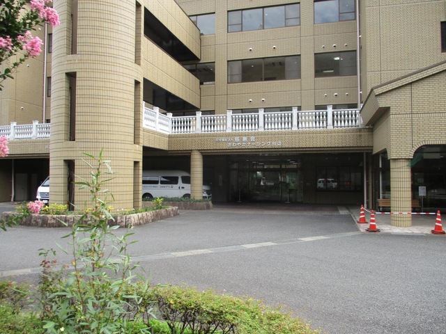 建物