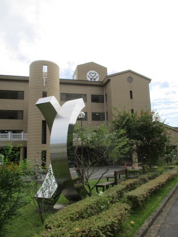 建物