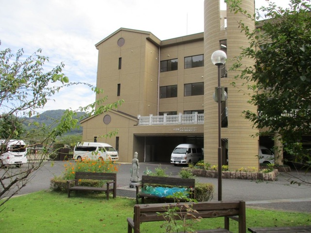建物