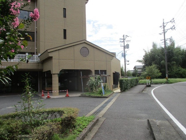 建物