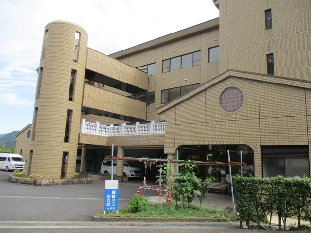 さわやかナーシング川辺