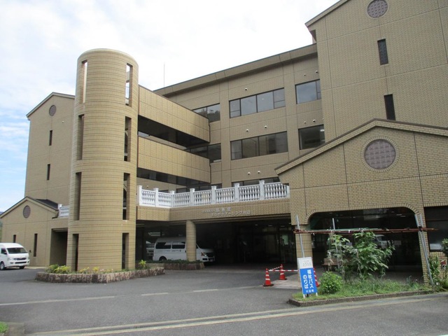 建物