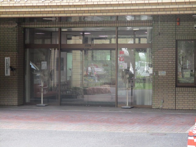 建物