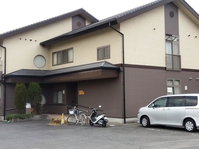 みらい 施設外観