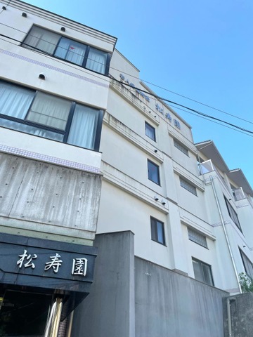 松寿園 施設外観