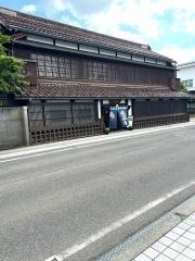 渋川問屋