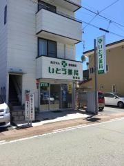 伊藤薬局　初田店
