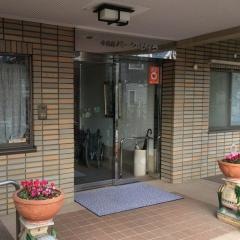 小金井パーク・ヴィラ