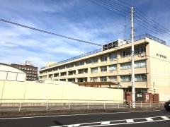 はりまや橋小学校