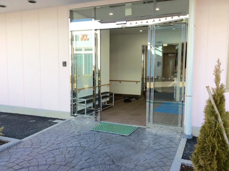 サービス付き高齢者向け住宅 マザーホーム戸室