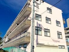 サービス付き高齢者向け住宅　マザーホーム戸室