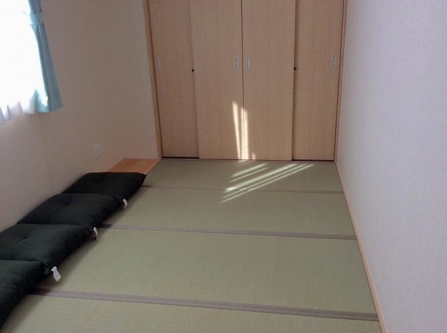 サービス付き高齢者向け住宅 マザーホーム戸室 内観（中の様子）