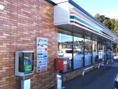 セブンイレブン　那珂後台店