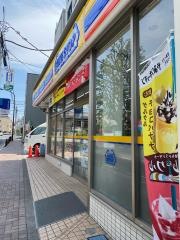 ミニストップ　白金6丁目店