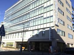 アクサ生命保険株式会社　湘南営業所
