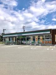 ファミリーマート　飯田松尾店