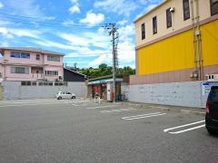 ファミリーマート　三田南が丘店