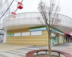 ファミリーマート　オアシス刈谷店